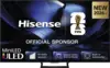 Hisense 55U79SE Hi-QLED MiniLED 4K 144Hz Smart TV (2026)