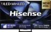 Hisense 55U79SE Hi-QLED MiniLED 4K 144Hz Smart TV (2026)