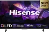 Hisense 43E79S PRO QLED 4K TV (2026)