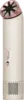 Dyson HushJet Mini Cool Ventilator Stone/Blush