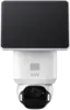 eufy SoloCam E42 Draadloze 4K Buitenbeveiligingscamera met Solar, AI-tracking & 360 graden Pan/Tilt