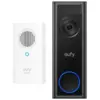 eufy Video Doorbell C31+Chime