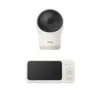 baby monitor C10 （camera+monitor bundle）