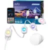 Permanent Outdoor Light S4
