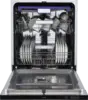 ETNA VW542B Inbouw Vaatwasser 