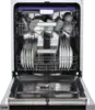 ETNA VW540A Inbouw Vaatwasser 