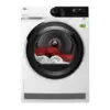 AEG TR85ESSEN 8000 AbsoluteCare Warmtepompdroger