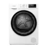 Exquisit TWP8080-010C Warmtepompdroger 