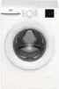 Beko BM3WFU38412CW Wasmachine