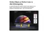 LG OLED42C69LB OLED evo 4K Smart TV (2026)