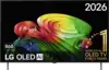 LG OLED48B6ELC OLED TV (2026)