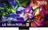 LG 75MRGB96B9B Micro RGB evo TV (2026)