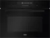 Beko MCI50353FBG Inbouw Combimagnetron 