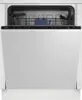 Beko BDIN38440P Inbouw Vaatwasser 