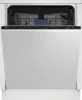 Beko BDIN38540 Inbouw Vaatwasser 