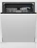 Beko BDIN38561P Inbouw Vaatwasser 