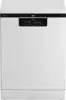 Beko BDFN26440WP Vaatwasser