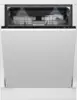 Beko BDIN38542P Inbouw Vaatwasser