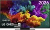 LG 55QNED87B6A QNED evo Mini-LED 4K Smart TV (2026)