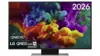 LG 50QNED87B6A QNED evo Mini LED 4K Smart TV (2026)