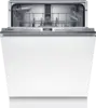 BOSCH SMV4HLX11E Serie 4 EXCLUSIV Inbouw Vaatwasser