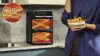 BOSCH MAFD661B7 Serie 6 Double Stack Drawer AirFryer