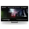 Sony 65" BRAVIA 9 II - 4K RGB-LED TV (2026)