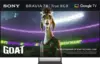 Sony 85" BRAVIA 7 II - 4K RGB-LED TV (2026)