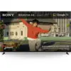 Sony 85" BRAVIA 3 II - 4K LED TV (2026)