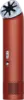 Dyson HushJet Mini Cool ventilator Carnelian/Sky