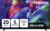 Samsung 85" Micro RGB 4K R85H (2026)