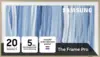 Samsung The Frame Pro 65LS03HW (2026)