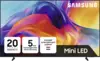 Samsung 75" Mini LED 4K M72H (2026)