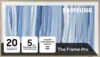 Samsung The Frame Pro 75LS03HW (2026)