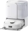 eufy Omni E25 Robotstofzuiger - Wit 