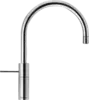 Quooker Mengkraan Fusion Round Chroom