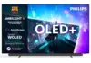Philips 55OLED911 4k OLED+ Ambilight TV 55 inch (2026) - geluid van Bowers & Wilkins