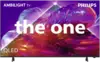 Philips 75PQS9001 4k QLED Ambilight TV 75 inch XL (The One - 2026)
