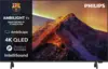 Philips 50PQS8601 4k QLED Ambilight TV 50 inch (2026)