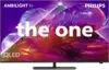 Philips 50PQS9081 4k QLED Ambilight TV 50 inch (The One - 2026)