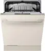ATAG VAD6703D Inbouw Vaatwasser