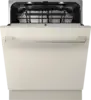 ATAG VAS8704DS Inbouw Vaatwasser