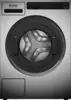 ASKO WMC8947PI.S Professionele Wasmachine