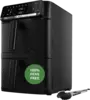 Bosch MAFD661B0 Dubbele Airfryer