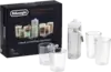 DeLonghi LatteCrema Cool Upgrade Set 