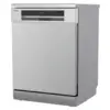 Inventum VVW6036AS Vaatwasser