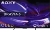 Sony 48" BRAVIA 6 - 4K OLED TV (2026)