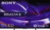 Sony 55" BRAVIA 6 - 4K OLED TV (2026)