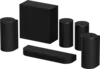 Sony BRAVIA Theatre TRIO PRO –Home Cinema Set