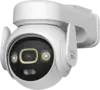 Imou AOV PT 4K Kit 8MP Draadloze PTZ Beveiligingscamera